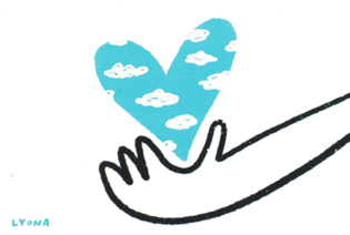 Ilustrar la libertad: Una cita con la libertad, la palabra y la conciencia